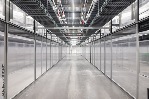 Mission Critical Data Center