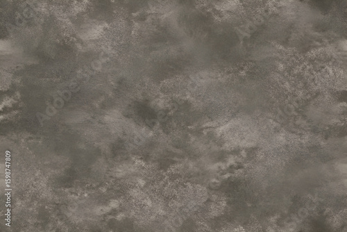 Dark and moody grunge texture background with subtle light and shadow