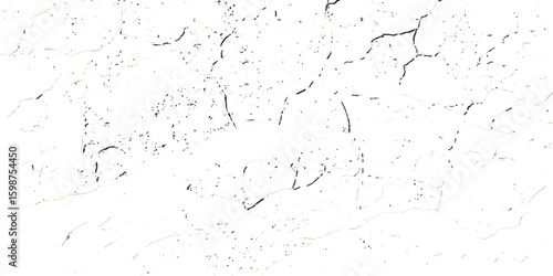 "Grunge cracked wall texture with scattered dust particles and natural weathering. Perfect for vintage backgrounds, aged surfaces, and grunge-style design or digital art overlays"