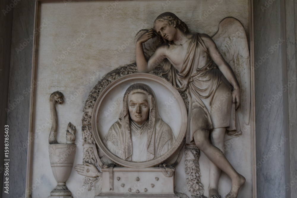 Obraz premium Il tempo