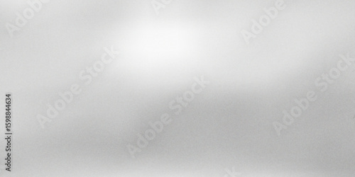 Dirty and Dusty on White Glass Window Background. grey old sheet of paper background
