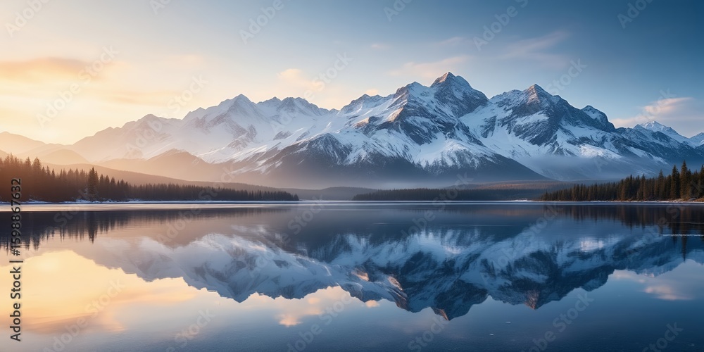 Fototapeta premium Dark Blue Insect on Rough Ground Close-Up