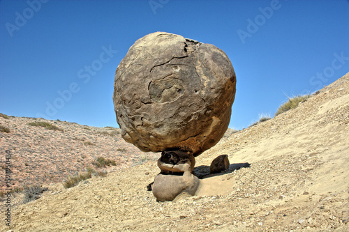 Hopi Reservation, Arizona USA