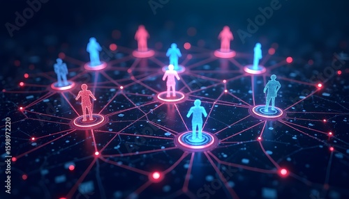 Data Dance of Digital Citizenship