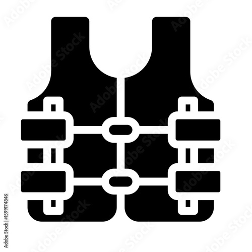 life Solid icon