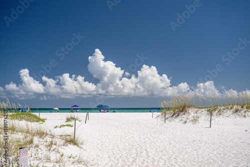 navarre beach, pensacola