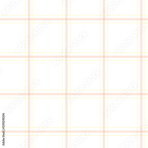 Seamless geometric pattern with line and dots circle for industrial pattern Victor.