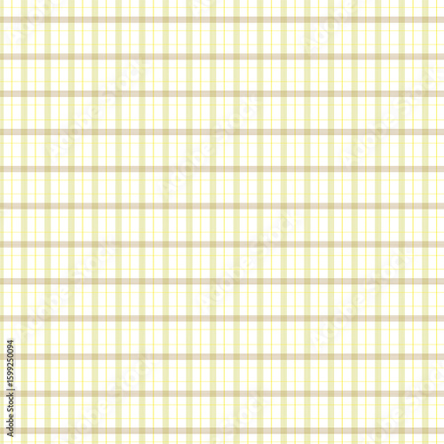 Seamless geometric pattern with line and dots circle for industrial pattern Victor.