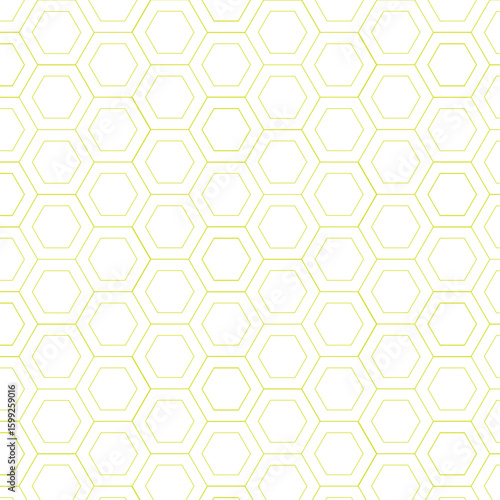 Seamless geometric pattern with line and dots circle for industrial pattern Victor.