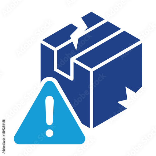 Damage Icon.