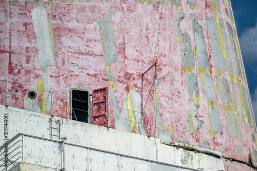SS united states