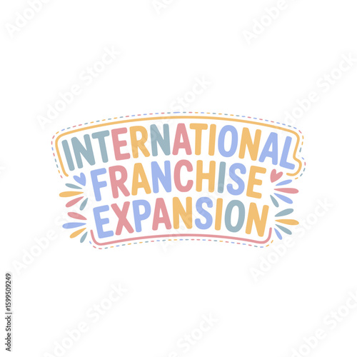 International Franchise Business Expansion