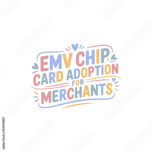 EMV Chip Card Adoption For Merchants