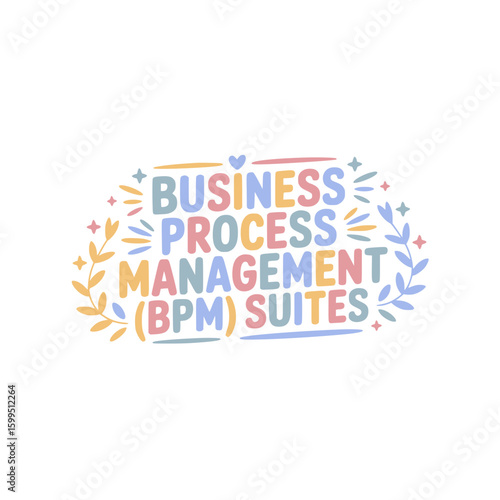 BPM Suites Business Process Management