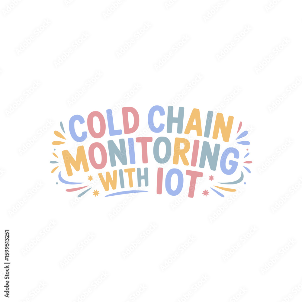 Cold Chain IoT Monitoring System Cold Chain IoT Monitoring System