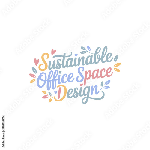Sustainable Office Space Design Ideas