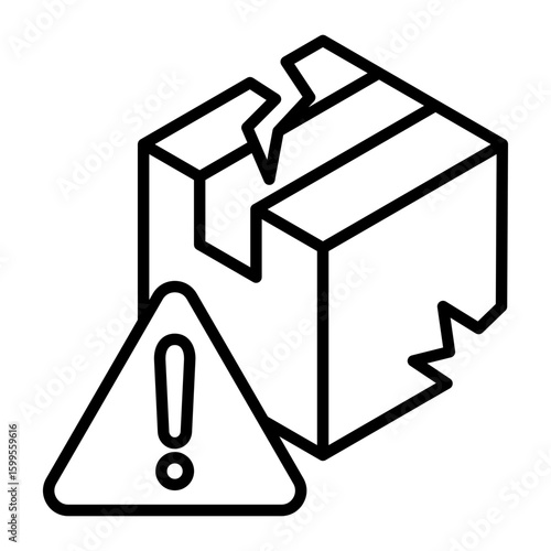 Damage Icon.