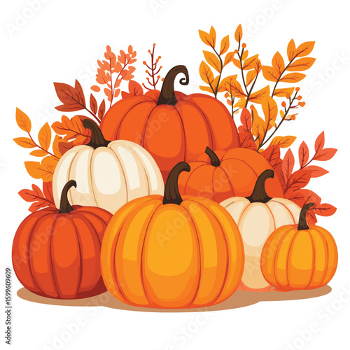 Pumpkins