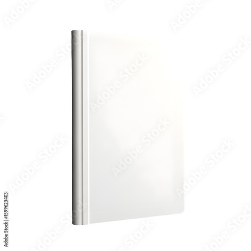 a beautiful book cover