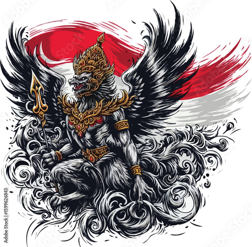 garuda indonesia