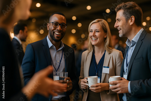 group of people in bar