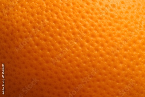 texture of orange