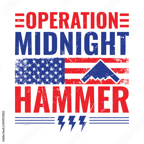 Operation Midnight Hammer