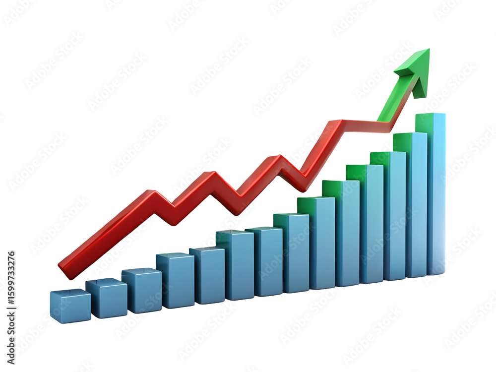 investment trading graph growth png image on transparent background investment trading graph growth png image on transparent background
