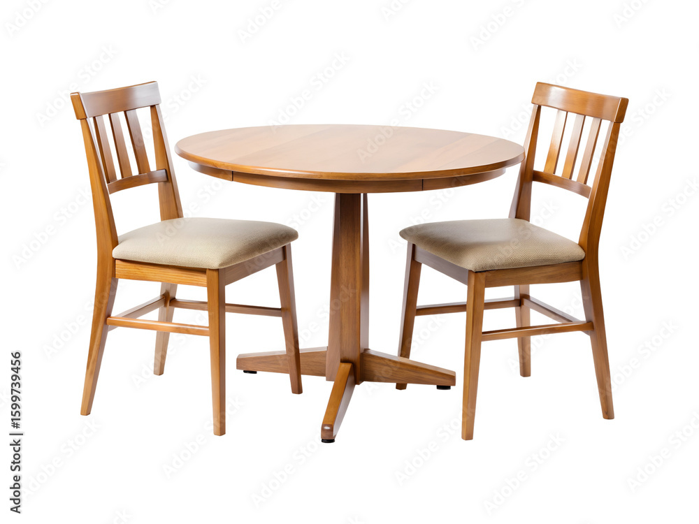 round wooden table with two chairs png image on transparent background round wooden table with two chairs png image on transparent background