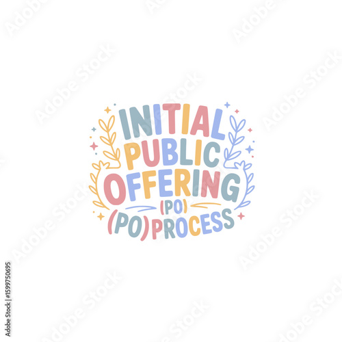 IPO Process Initial Public Offering