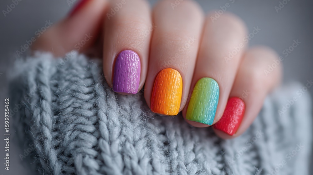Colorful Nail polish pattern background,Bottles of nail polish, each containing liquid cosmetics,Set colors nail polish isolated on color background,beauty,fashion concept,space for text. Colorful Nail polish pattern background,Bottles of nail polish, each containing liquid cosmetics,Set colors nail polish isolated on color background,beauty,fashion concept,space for text.
