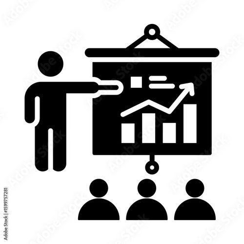 Presentation Icon
