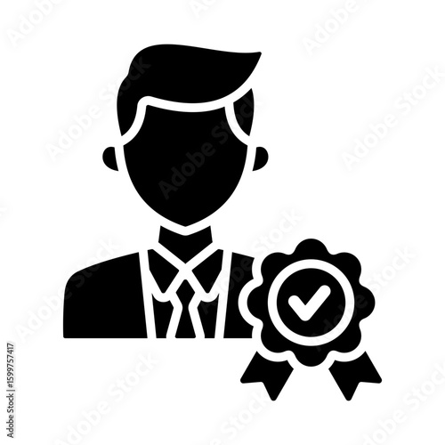 Professional Icon
