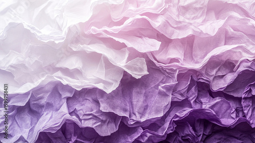 Wallpaper Mural Smooth gradient background blending soft lilac ice and warm banana cream hues, creating a gentle, pastel transition effect perfect for designs evoking calmness, elegance, and subtle warmth.

 Torontodigital.ca