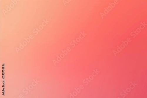 red paper background