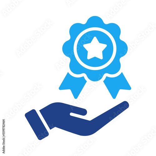 Excellence Icon

