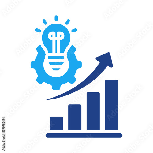 Improvement Icon
