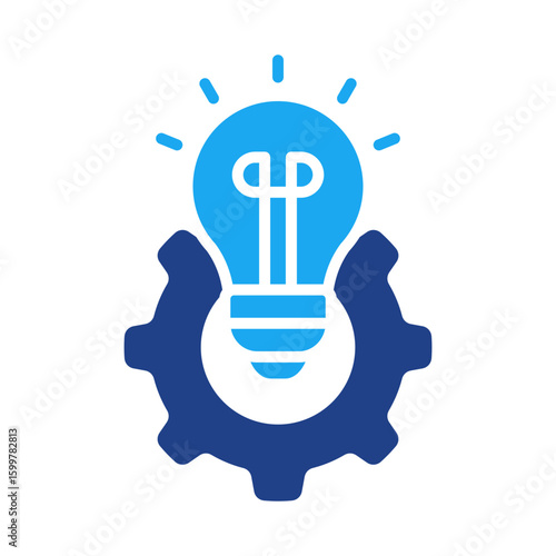 Innovation Icon
