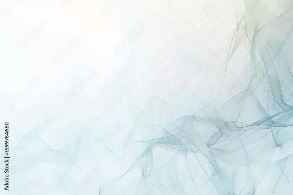 Fototapeta premium abstract smoke background