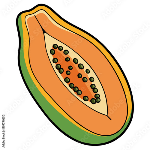3D Vector design
