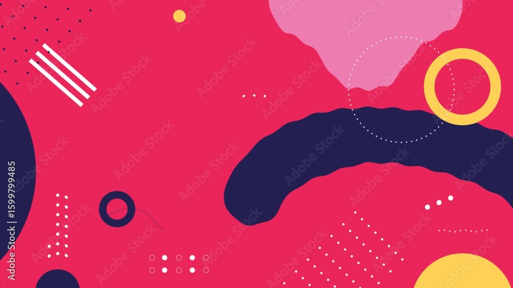 Creative Graphic Design Elements and Modern Visual Art Creative Graphic Design Elements and Modern Visual Art