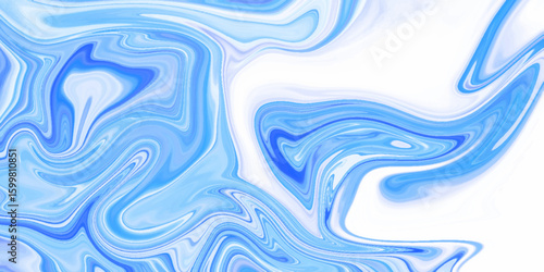 Abstract background of mixed shades of colorful nail polish with a marble pattern. Creative background colorful liquid paint. Bright and shiny background for any graphics design. vector illustration.	