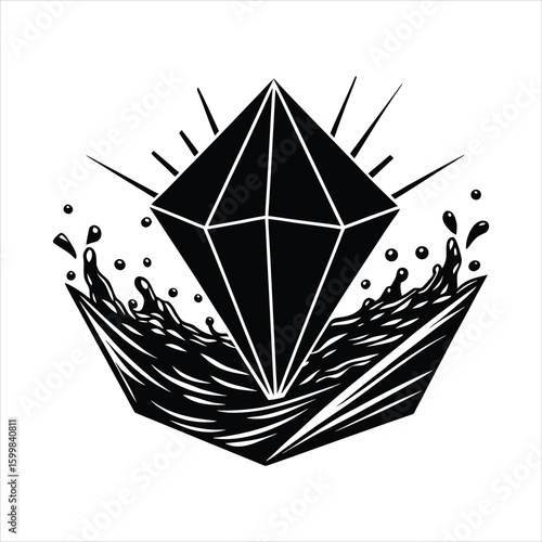 Prismatic Rainbow Magic