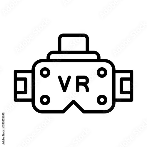 VR Glasses