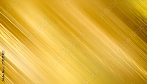 Abstract Gold Diagonal Lines. (1)