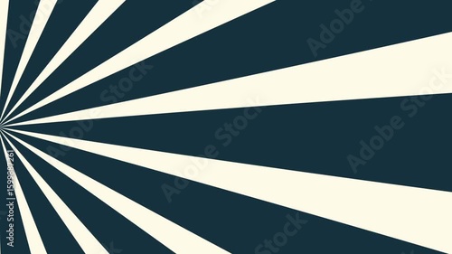 4K Animated Background - Many Kind of Shapes