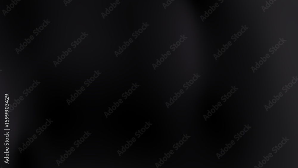 Obraz premium abstract black background