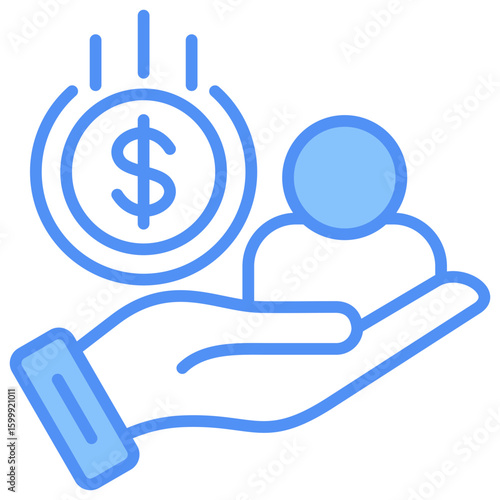 Loan Icon