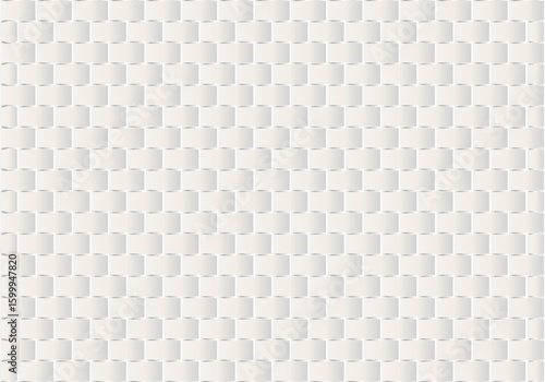 Fondo de rectángulos con degradado blanco a gris