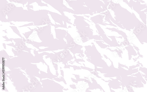 illustration of white crumpled paper texture background with realistic wrinkles and folds perfect for digital scrapbooking, stationery, poster, and grunge overlay